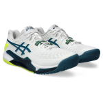 Asics Gel-Resolution 9 Wide