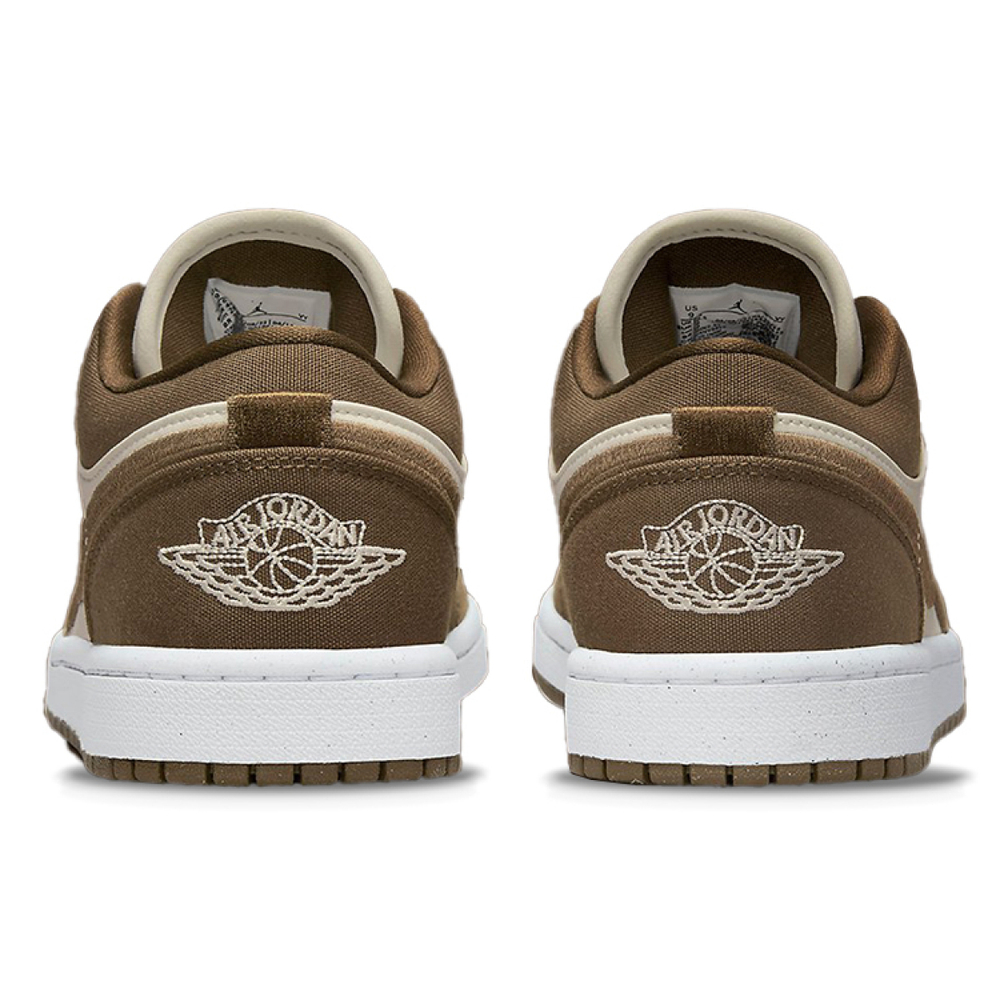 Jordan Air Jordan 1 low se "light olive"