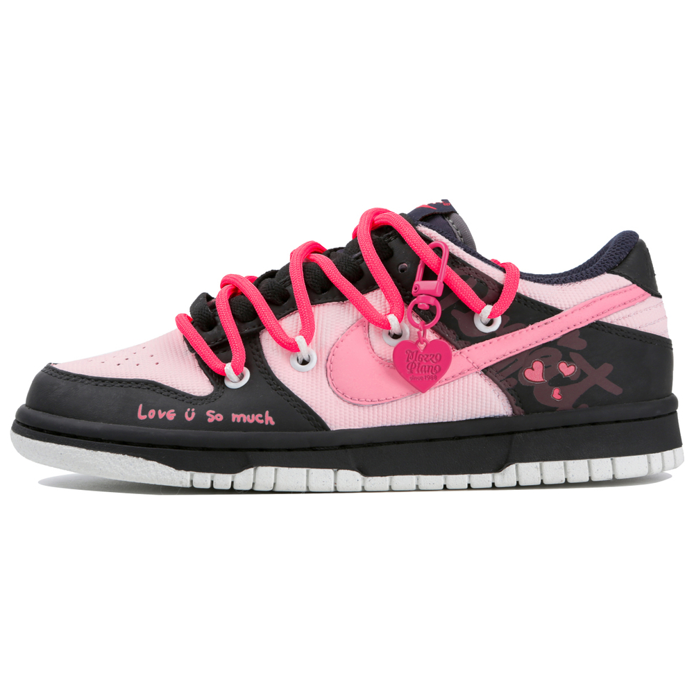 【 】 Nike Dunk Low ”Graffiti” (GS)