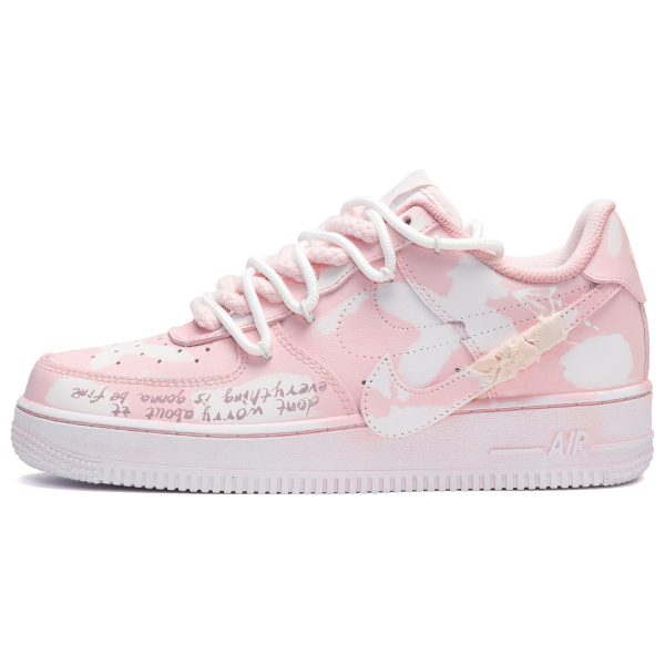 【 】 Nike Air Force 1