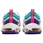 Nike Air Max 97 Purple Teal