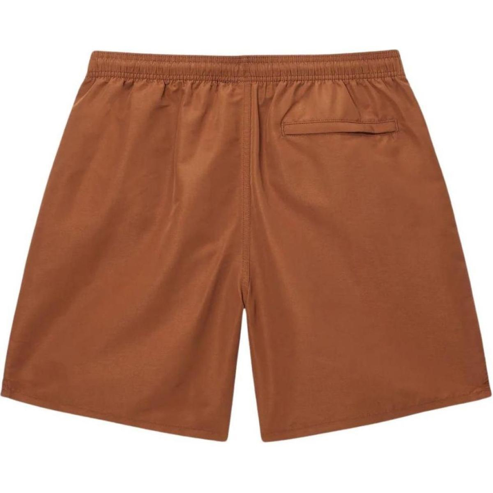 Stussy FW24 WATER SHORT BIG BASIC Logo