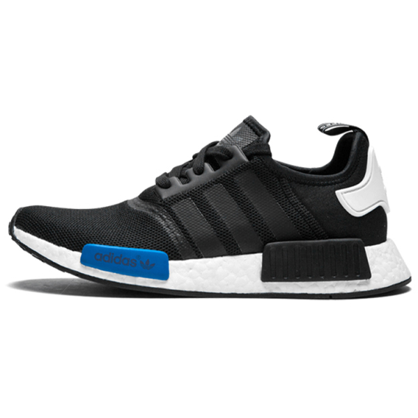 Adidas originals NMD Core Black Mesh GS