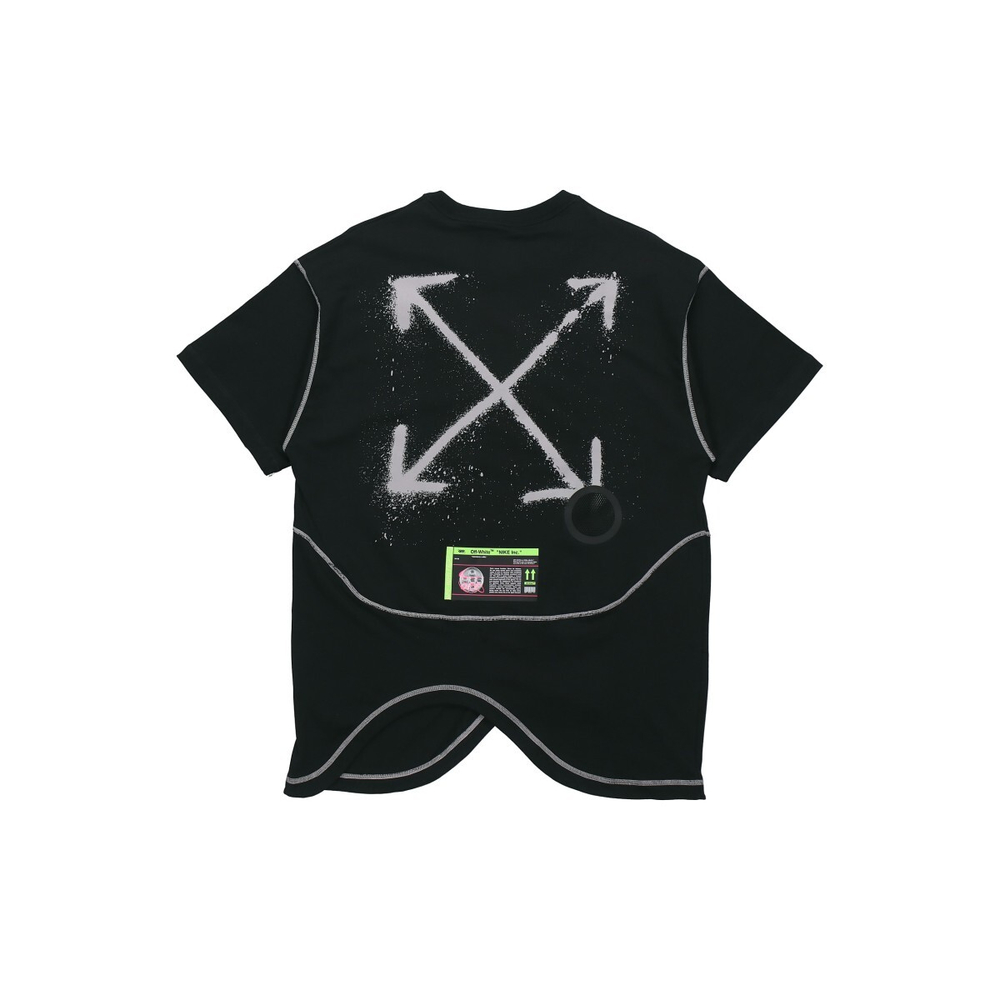 Nike x OFF-WHITE SS20 T