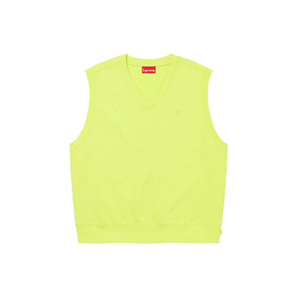 Supreme Supreme SS23 1 SWEATSHIRT VEST