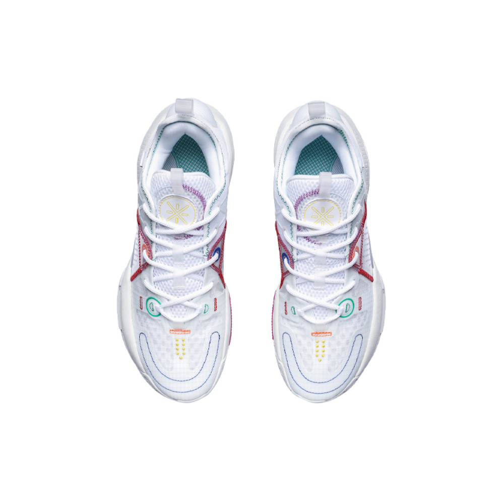 LiNing 9 V1.5