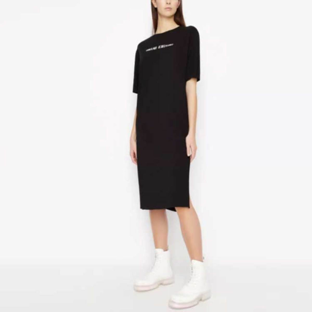 ARMANI EXCHANGE SS23 Logo