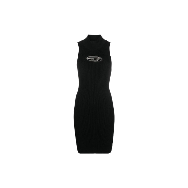 DIESEL FW22 OVAL-D Logo