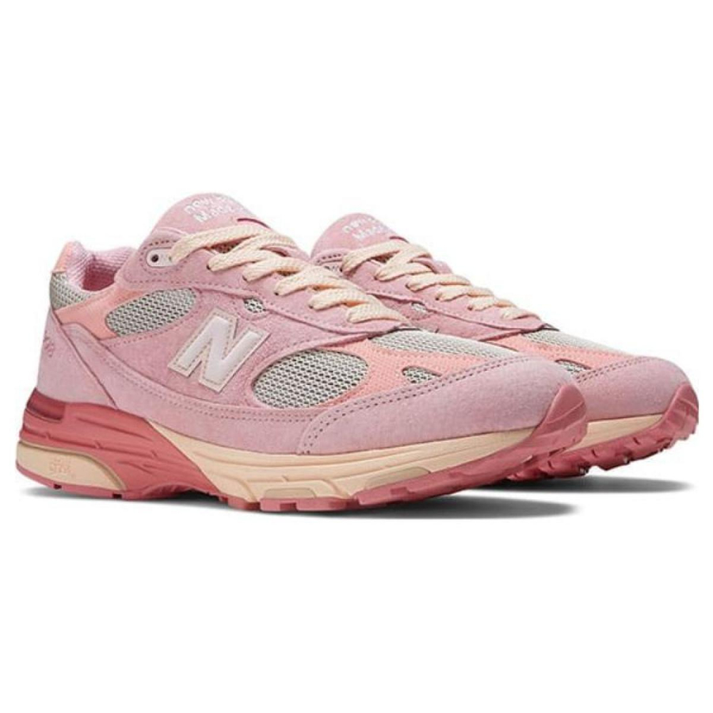 Joe Freshgoods x New Balance NB 993