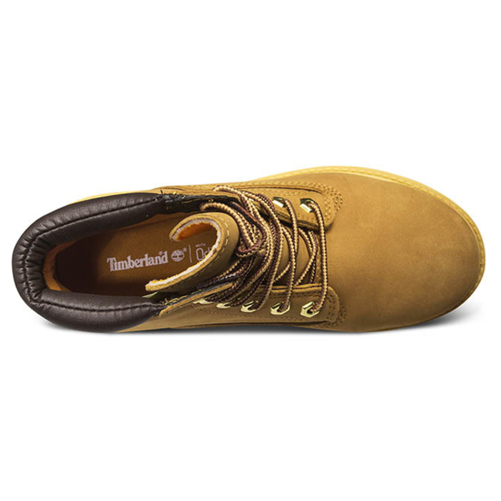 Timberland