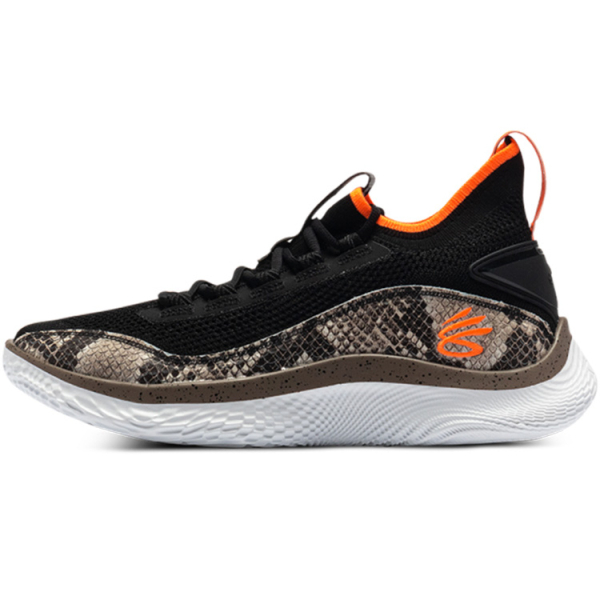 Under Armour Curry 8 8 "Strike&Flow"