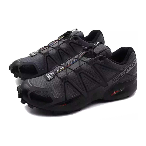 SALOMON CROSS wide