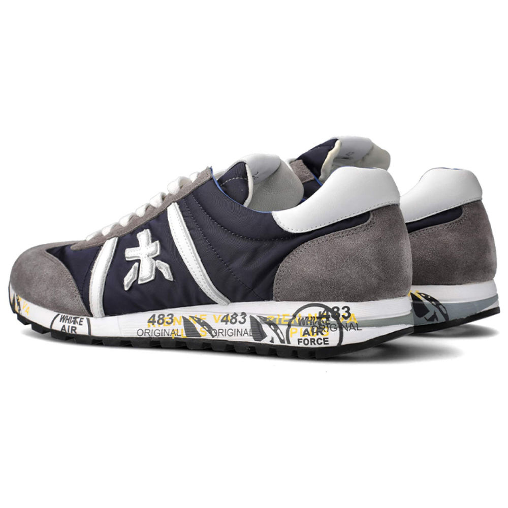 PREMIATA Lucy