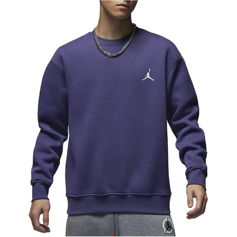 Jordan Flight MVP