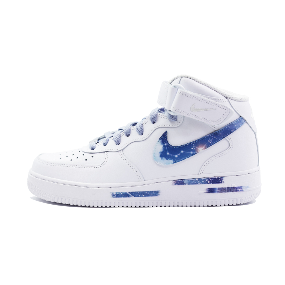 【 】 Nike Air Force 1 07