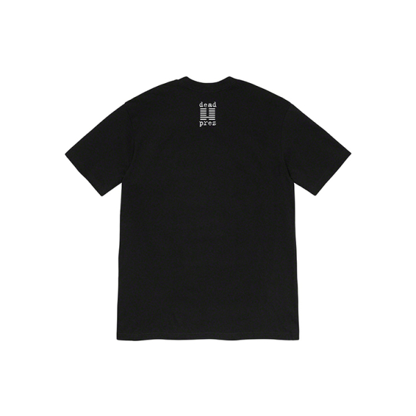 Supreme FW19 Week 15 x Dead Prez RBG Tee T