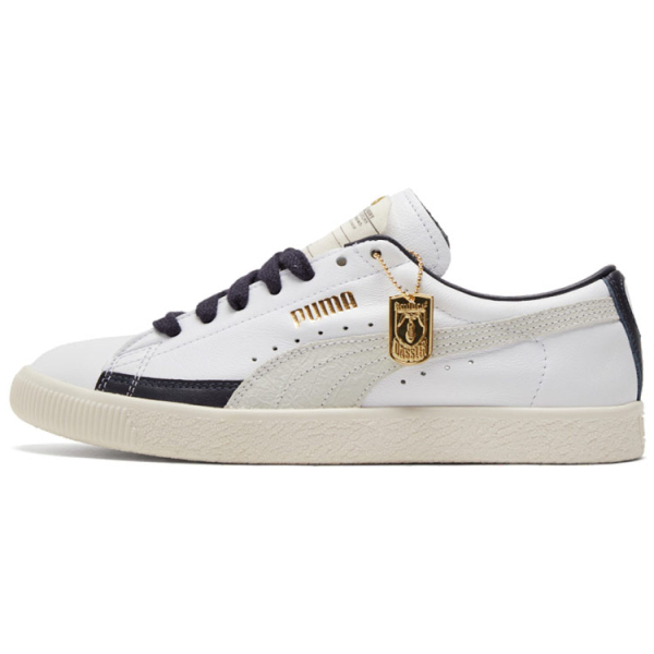 PUMA Basket Vtg Rdl Lb