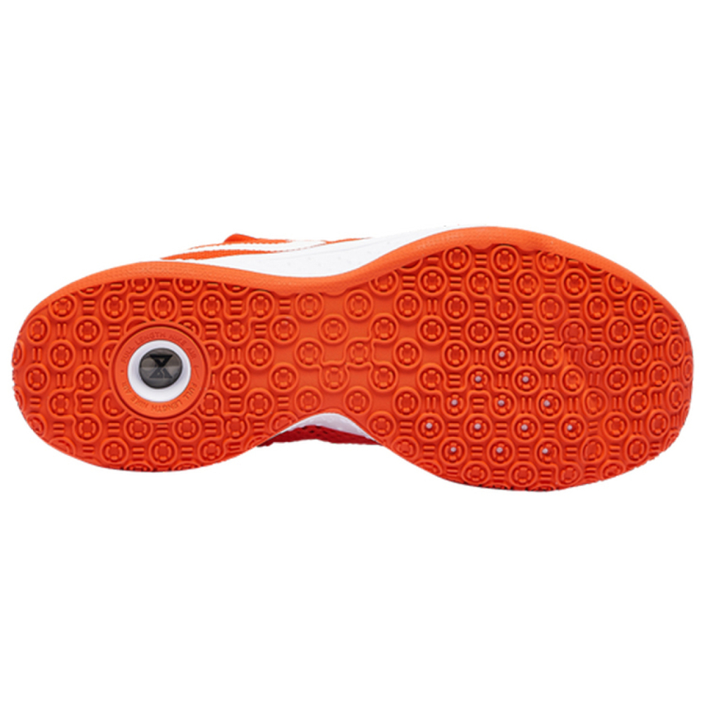 Nike PG 4 TB "Team Orange" 4