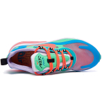 Nike Air Max 270 React "Psychedelic Movement"