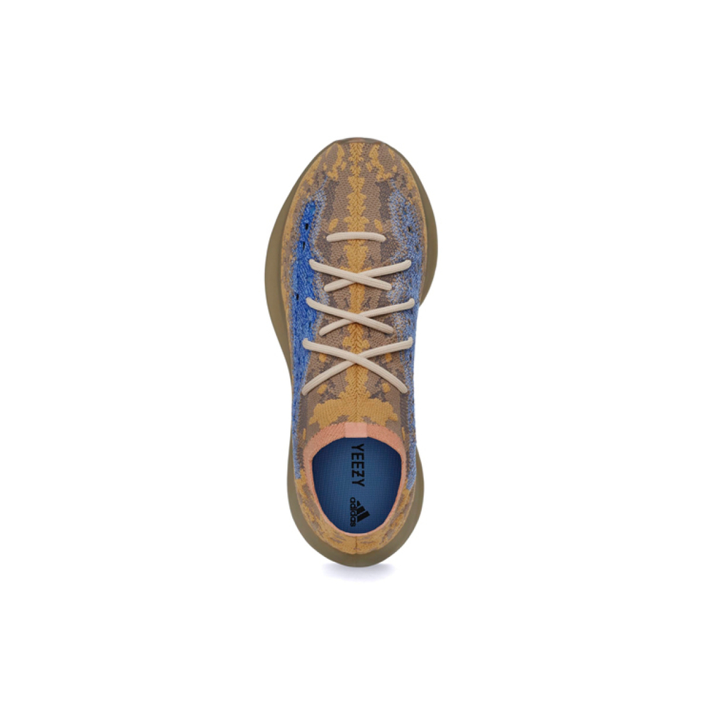 Adidas originals Yeezy Boost 380 "Blue Oat"