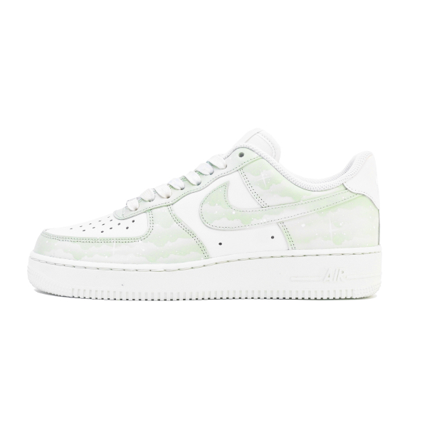 【 】 Nike Air Force 1 Low ABLOODING
