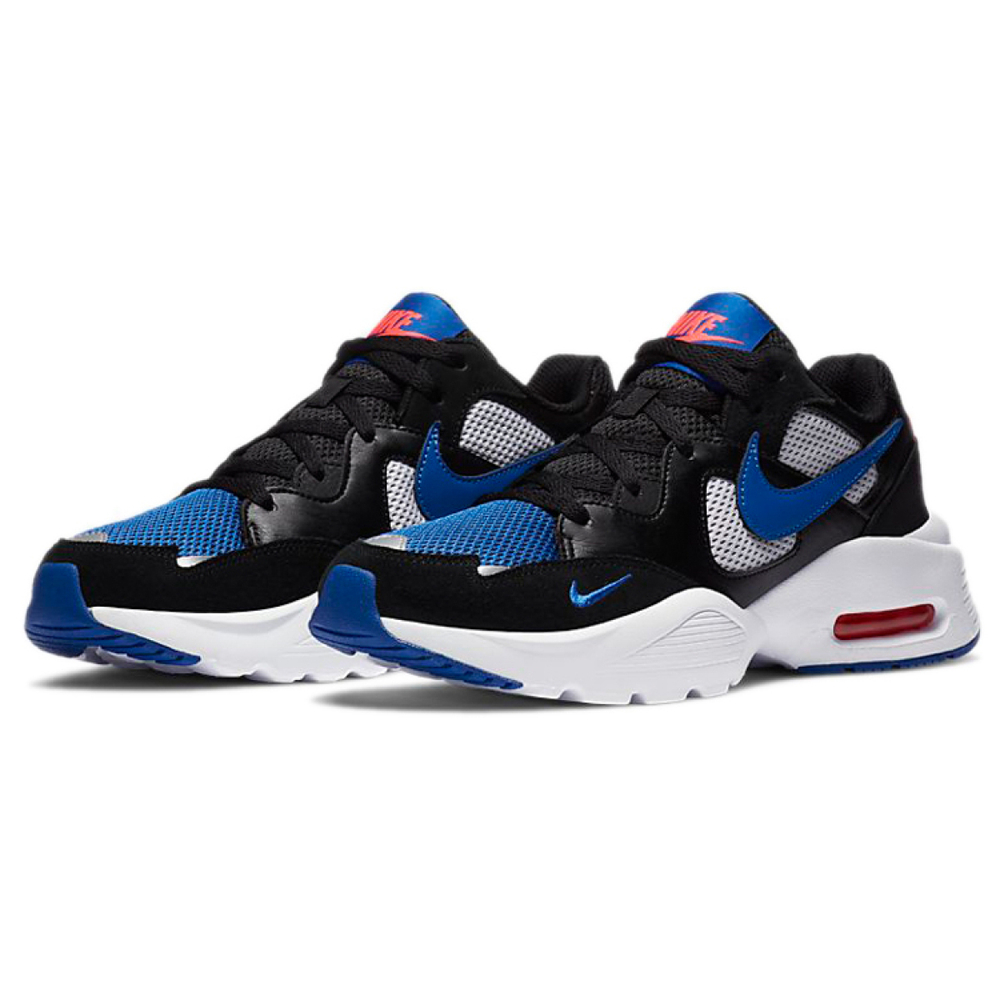 Nike Air Max Fusion