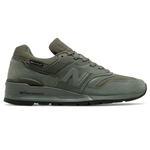 SuperFabric x New Balance NB 997