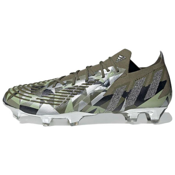 Adidas PREDATOR EDGE Crystal.1 L FG（ ）