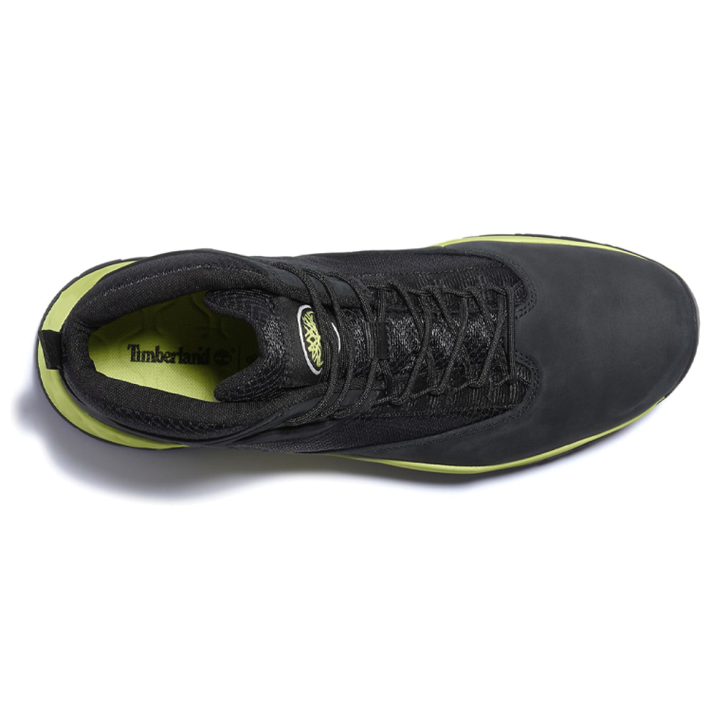 Timberland Solar Wave