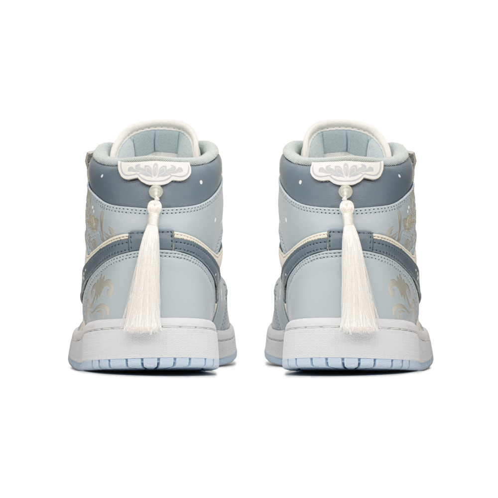 【 】 Jordan Air Jordan 1 FZBB