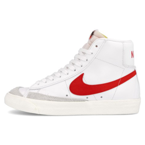 Nike Blazer 77 "Habanero Red"