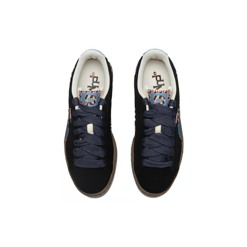 PUMA Suede