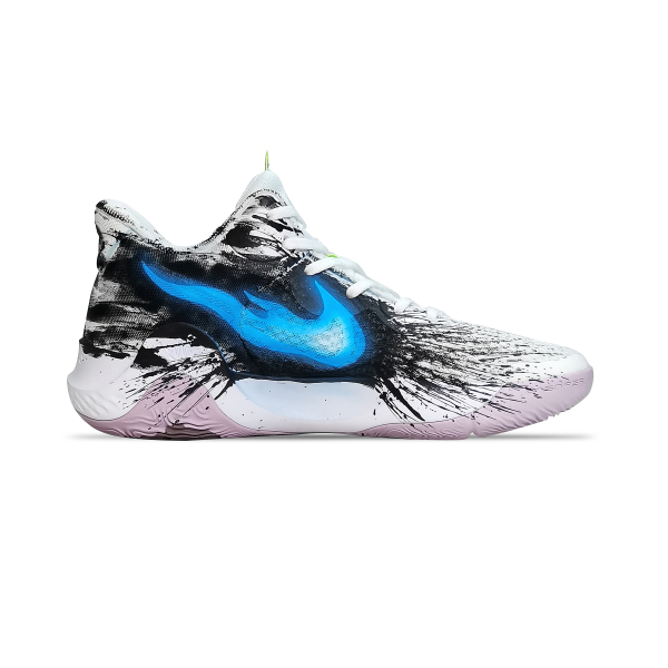 【 】 Nike KD Trey 5 IX ep