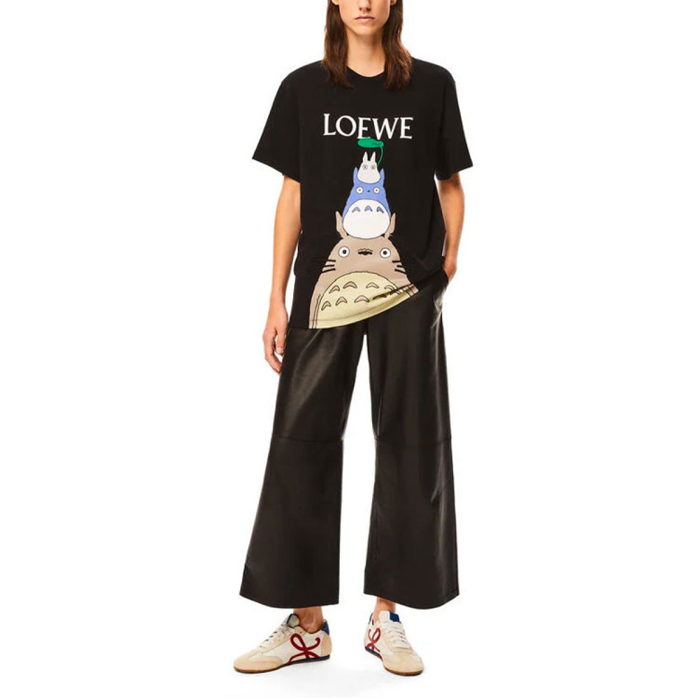 LOEWE x T
