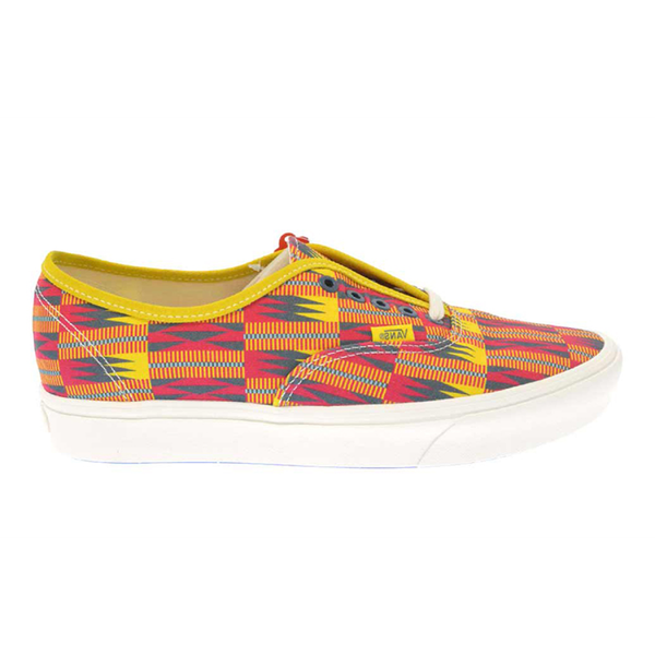 UNION x Vans Authentic Comfycush