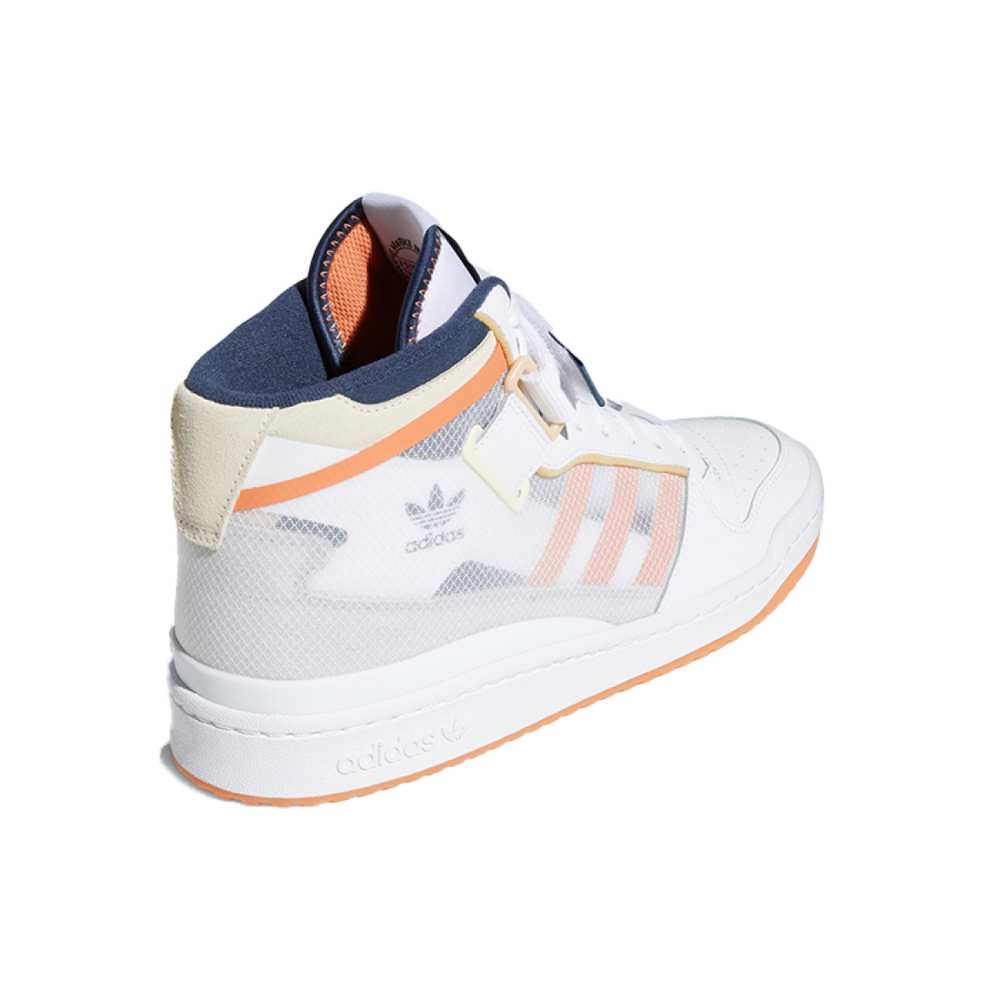Adidas originals FORUM Mid TT