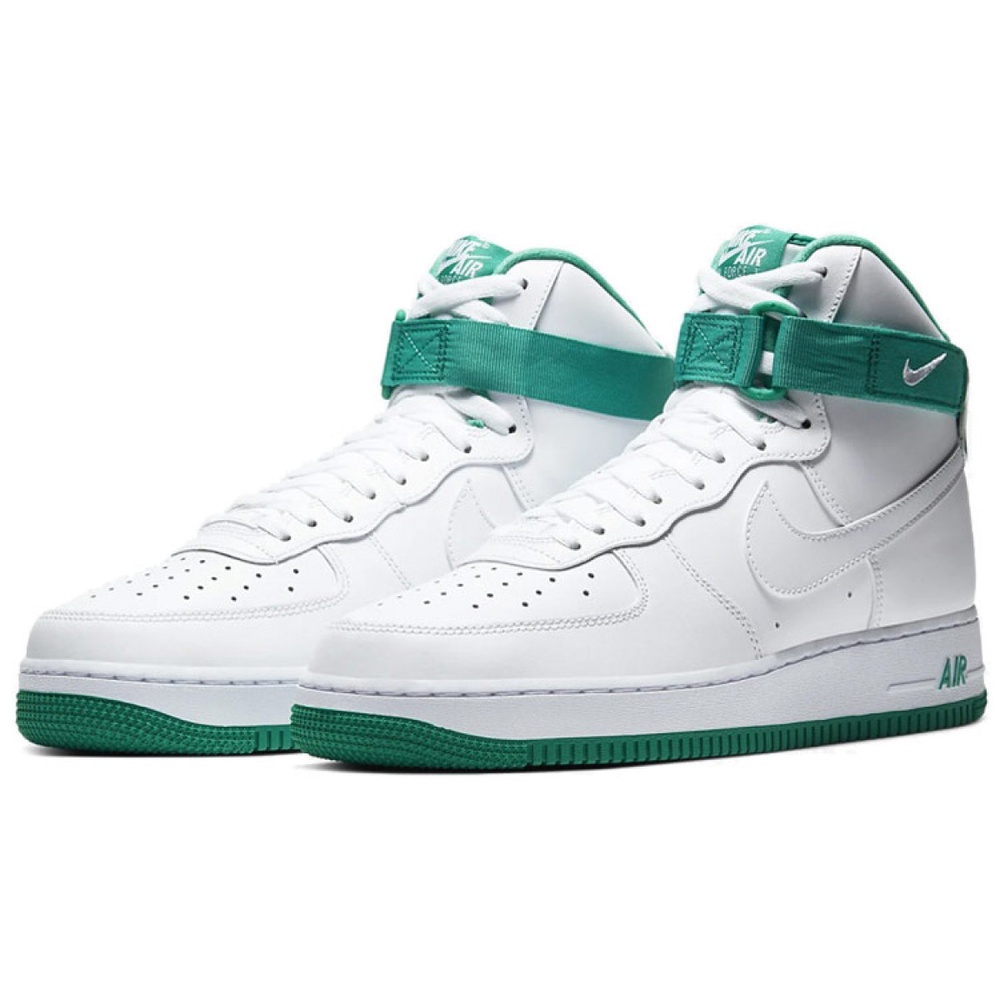 Nike Air Force 1 Neptune Green