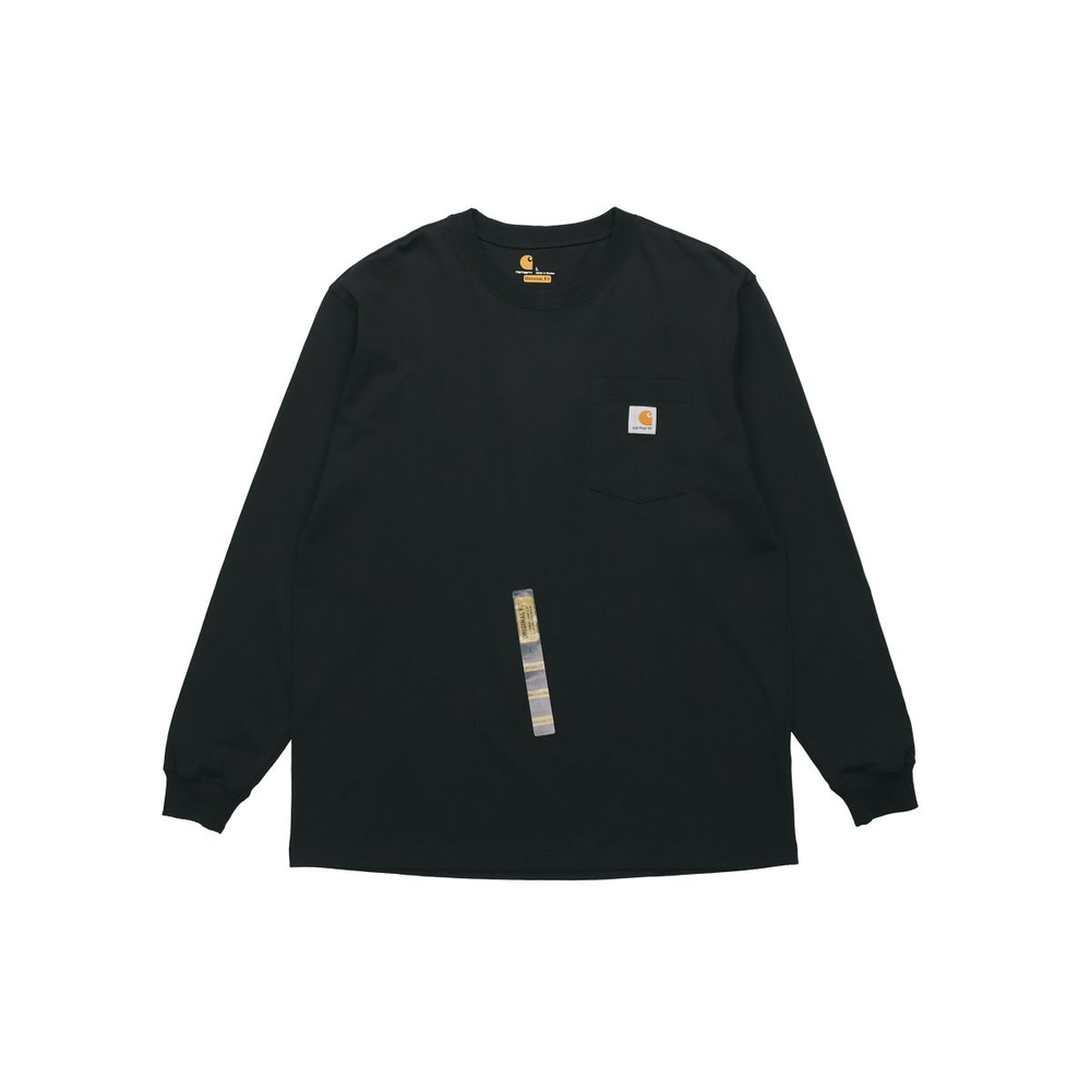 Carhartt K126 Logo T