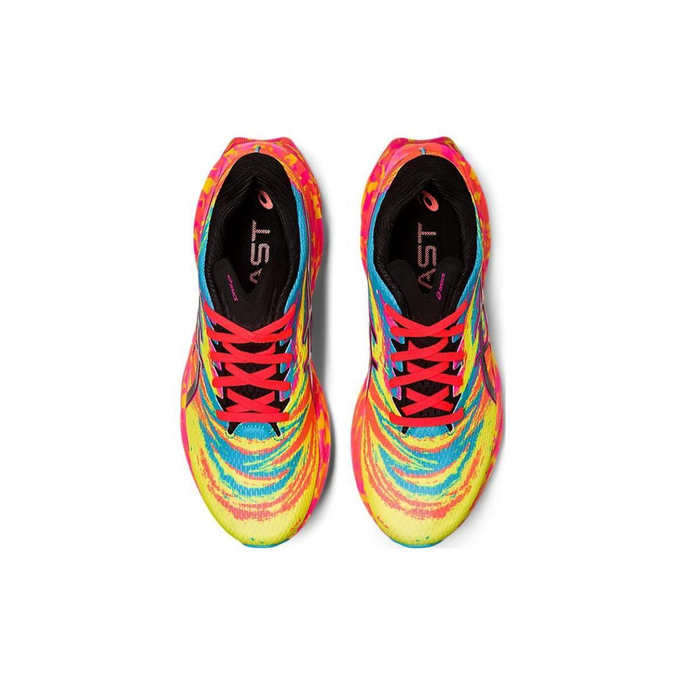 Asics Novablast 3