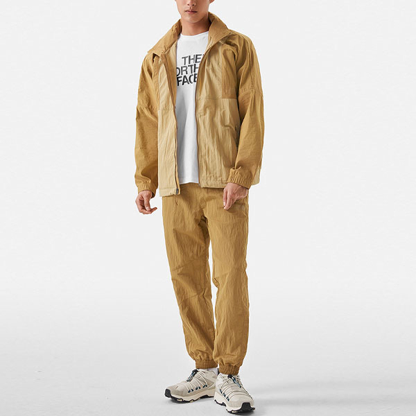 THE NORTH FACE