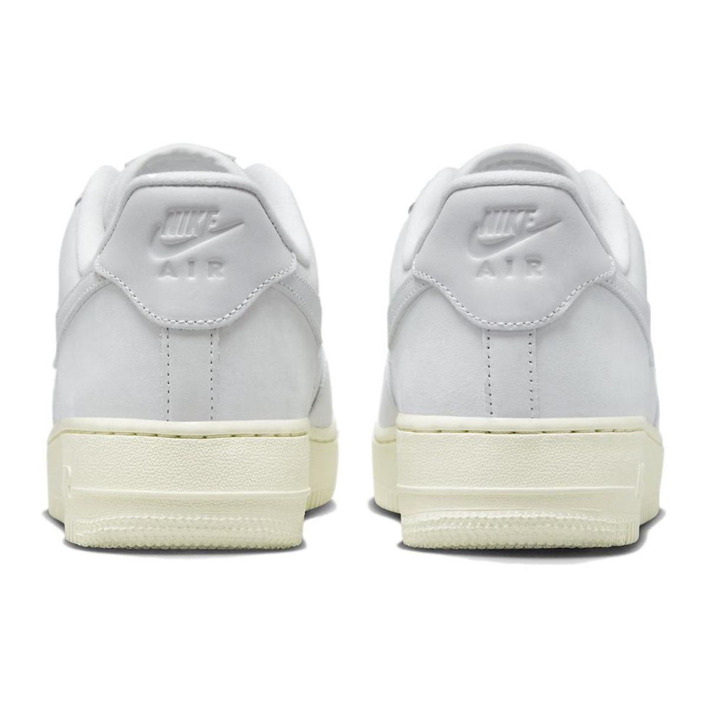 Nike Air Force 1 Low "Summit White"