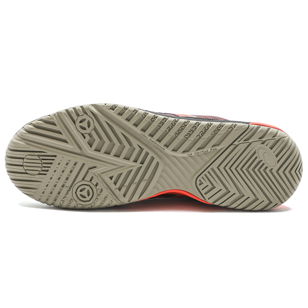 KIKO KOSTADINOV x Asics Gel-Resolution SPS