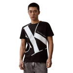 CALVIN KLEIN Logo T