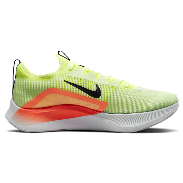 Nike Zoom Fly 4 React
