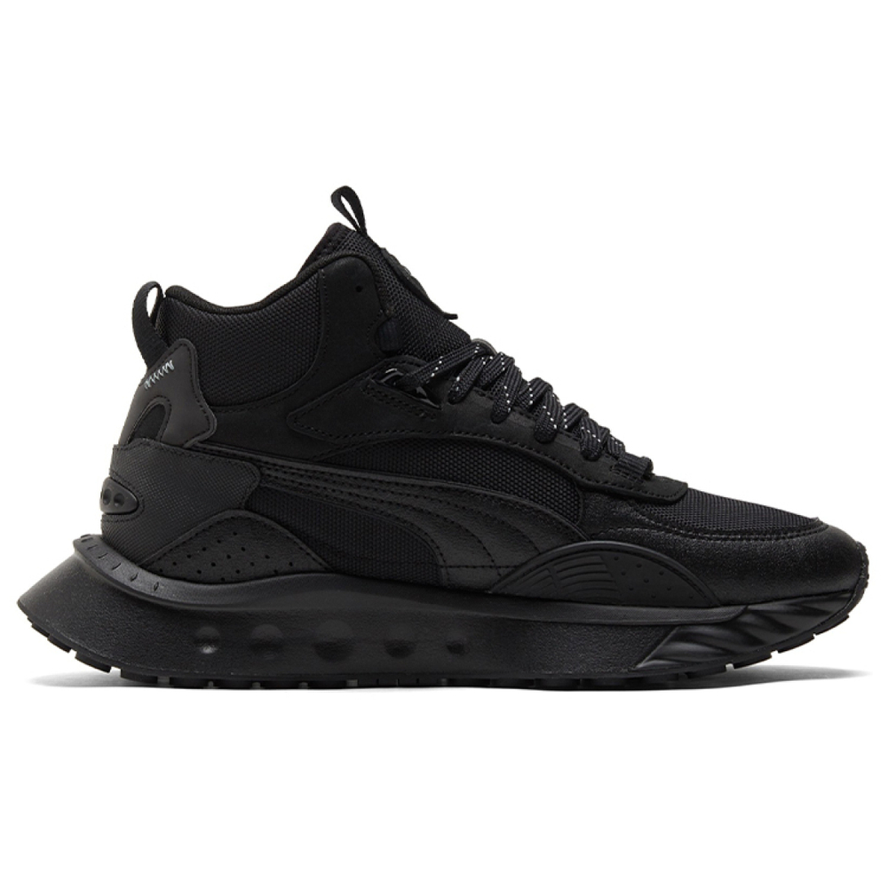PUMA Wild Rider PU（ ）