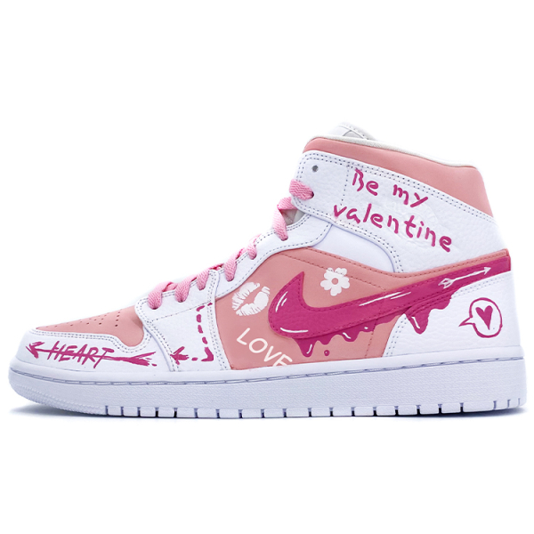【 】 Jordan Air Jordan 1 Mid