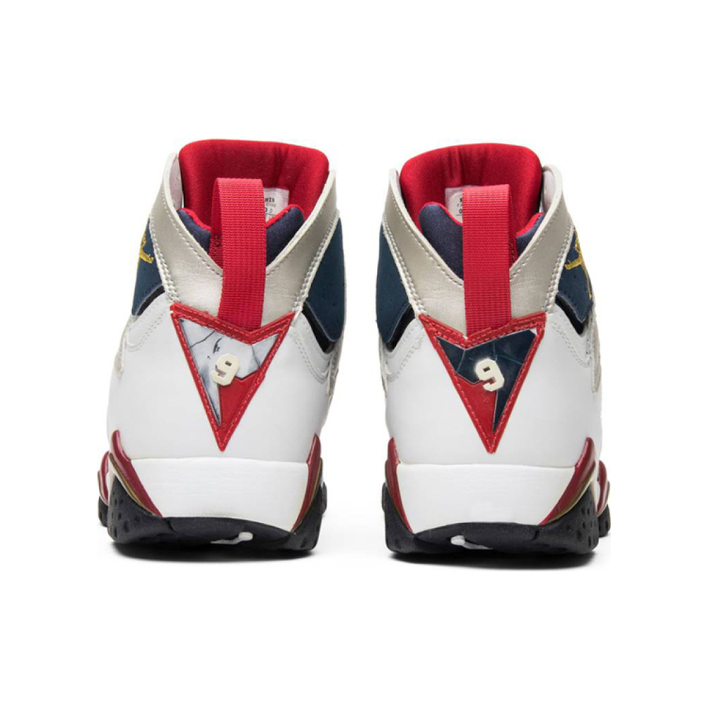 Jordan Air Jordan 7 Retro Olympic 2012