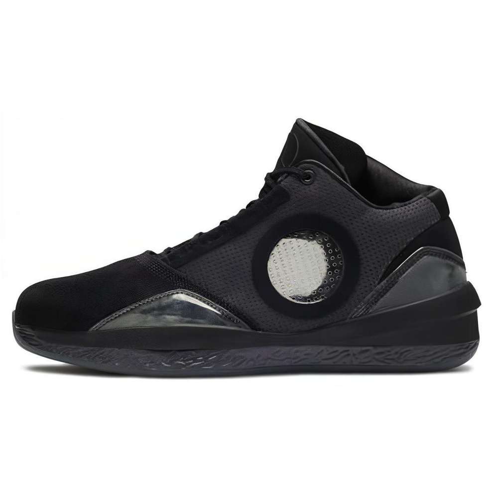 Jordan Blackout