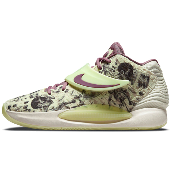Nike KD 14 Surrealism