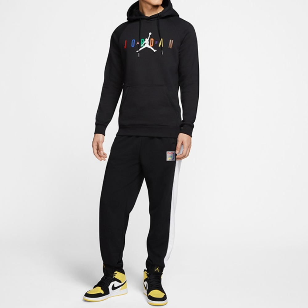Jordan Air Sport Dna Hbr